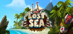 Lost Sea v1.01