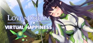 Love n Dream Virtual Happiness v300