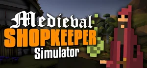 Medieval Shopkeeper Simulator v0.2.6 Build 27 - early access