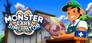 Monster Care Simulator v1.1.1