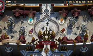 Скриншот игры scr4