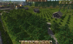 Скриншот игры scr4