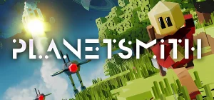 PlanetSmith v0.4a20 - early access