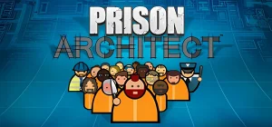 Prison Architect Build 10630057