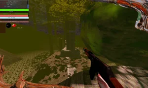 Скриншот игры scr4