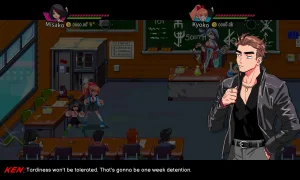 Скриншот игры scr4