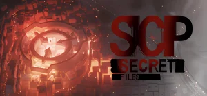 SCP Secret Files v13.09.2022