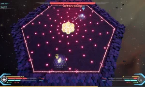 Скриншот игры scr4