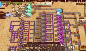 Скриншот игры scr1