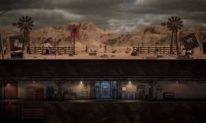 Скриншот игры scr4