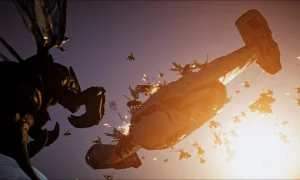 Скриншот игры scr4