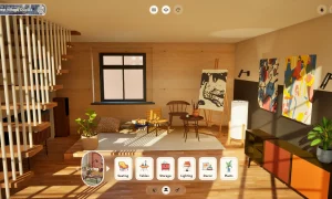 Скриншот игры scr2