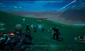 Скриншот игры scr4