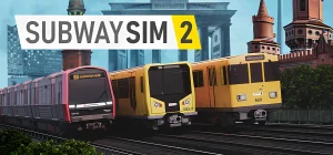 SubwaySim 2 Build 20834197