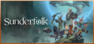 Sunderfolk v1.5.1