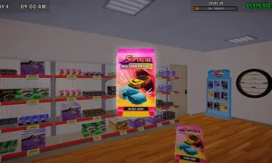 Скриншот игры scr4