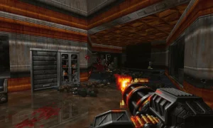 Скриншот игры scr7