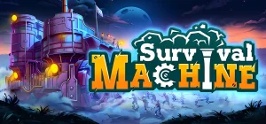 Survival Machine v23a - early access
