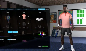 Скриншот игры scr4