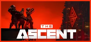 The Ascent Build 20220818