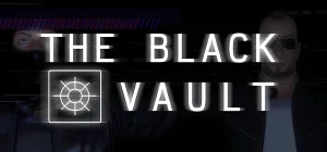 The Black Vault Build 18464744