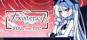 The NOexistenceN of you AND me v2.333.2.5
