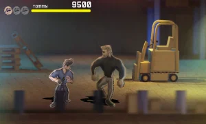 Скриншот игры scr4