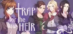 Trap for the Heir Build 15740368
