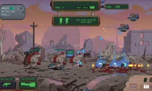 Скриншот игры scr2