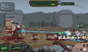 Скриншот игры scr7