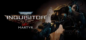 Warhammer 40000 Inquisitor - Martyr v294