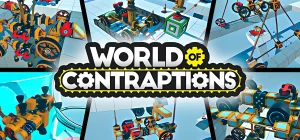 World of Contraptions Build 8868477