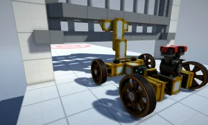 Скриншот игры scr1