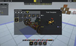 Скриншот игры scr4