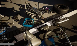 Скриншот игры scr2