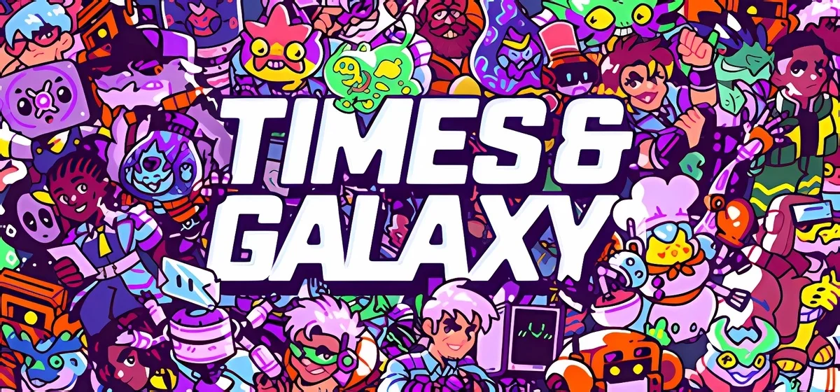 Times And Galaxy v1.13.5060.0
