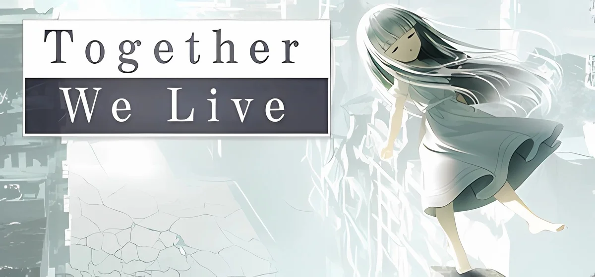 Together We Live v1.0.0