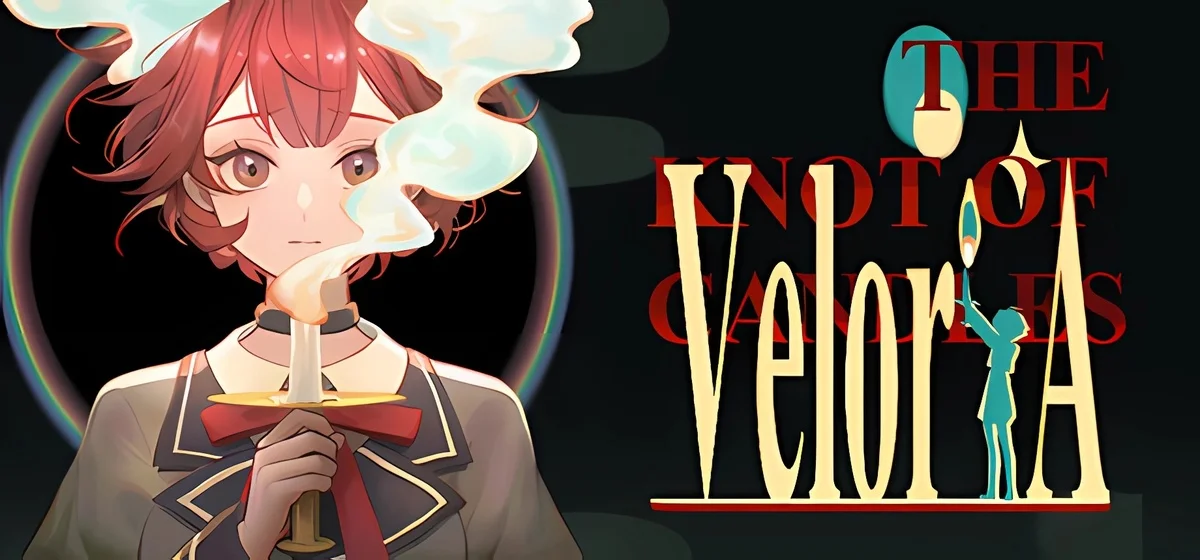 Veloria The Knot of Candles v09052025