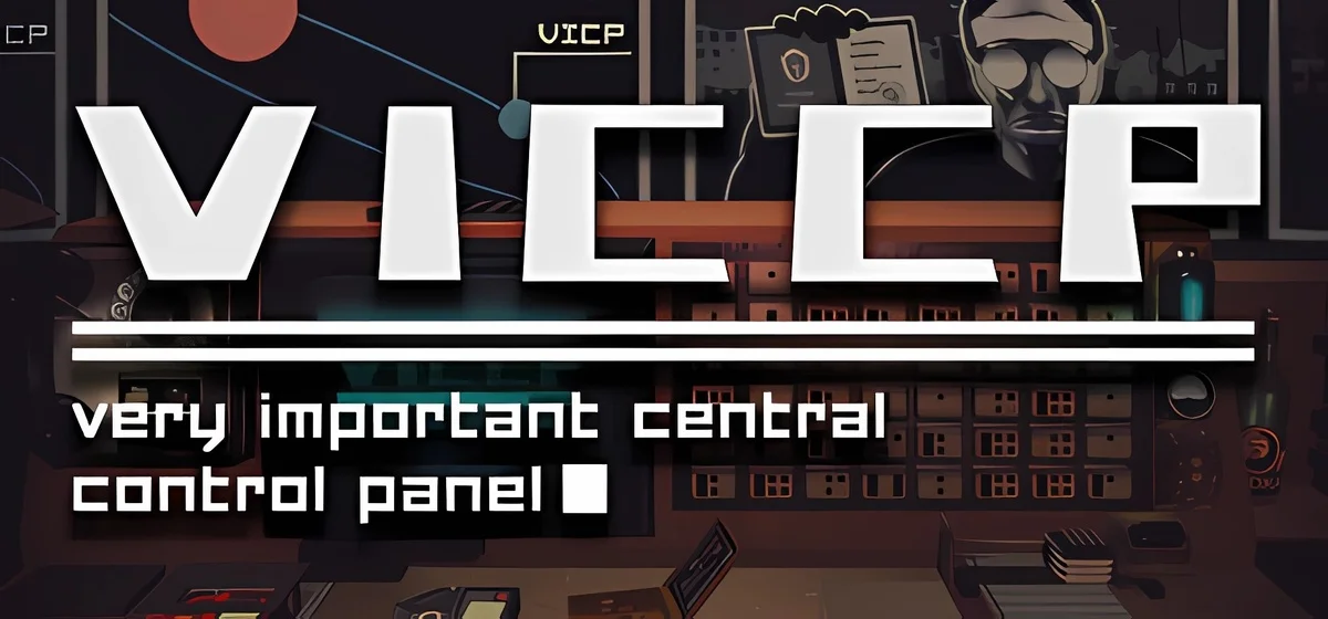 VICCP v1.0