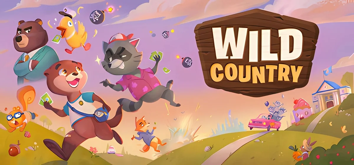 Wild Country v1.0.0.6.1