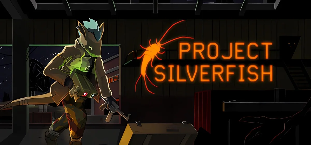 Project Silverfish v0.3.13