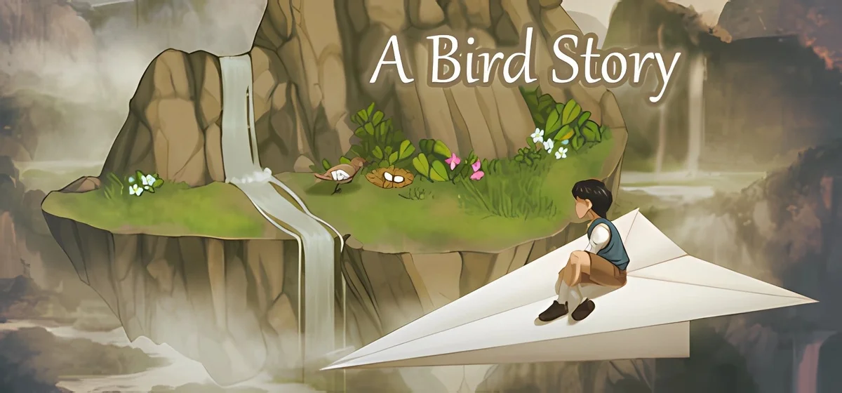 A Bird Story v1.0.0.7