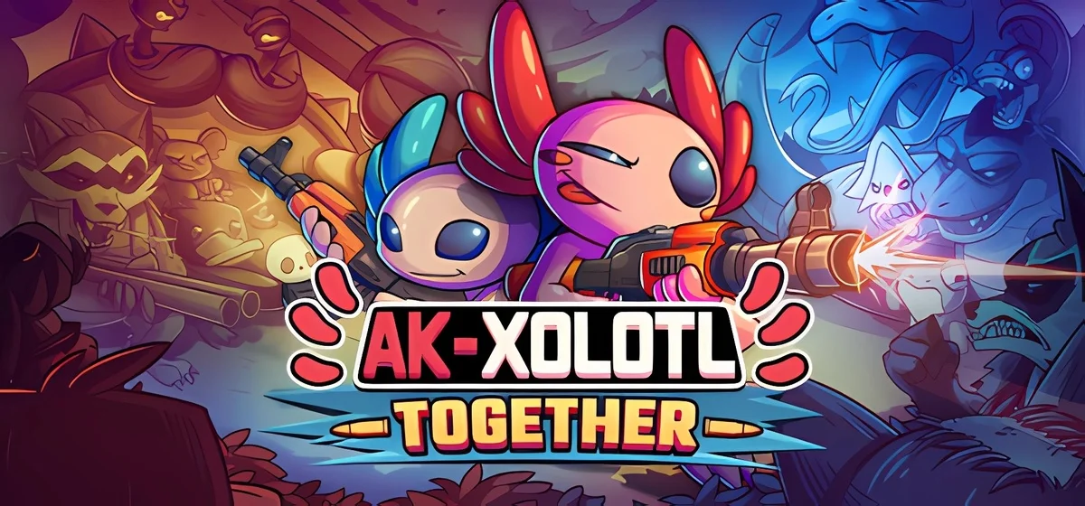 AK-Xolotl Together v2.5.3