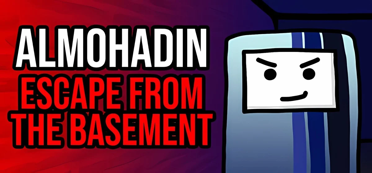 Almohadin escape from the basement Build 18452883