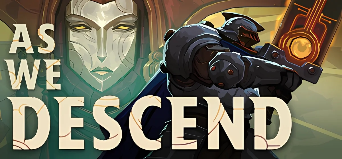 As We Descend v0.7.1.1