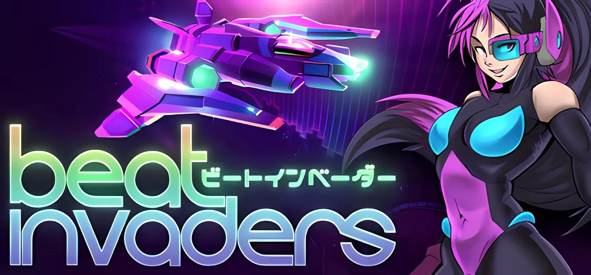 Beat Invaders Build 21543986