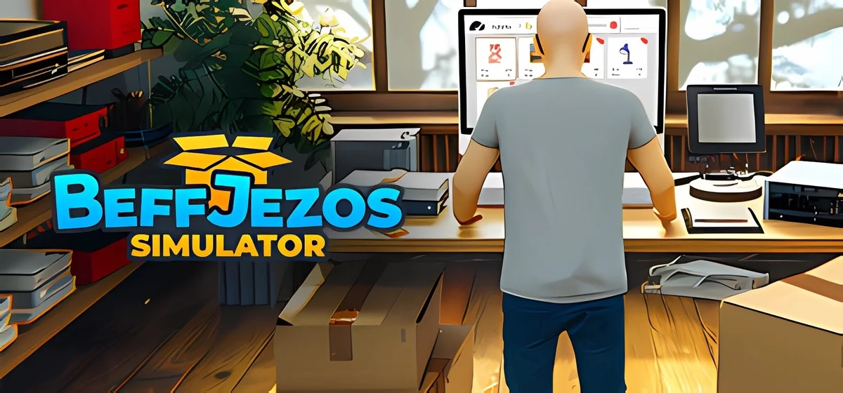 Beff Jezos Simulator Build 19191720