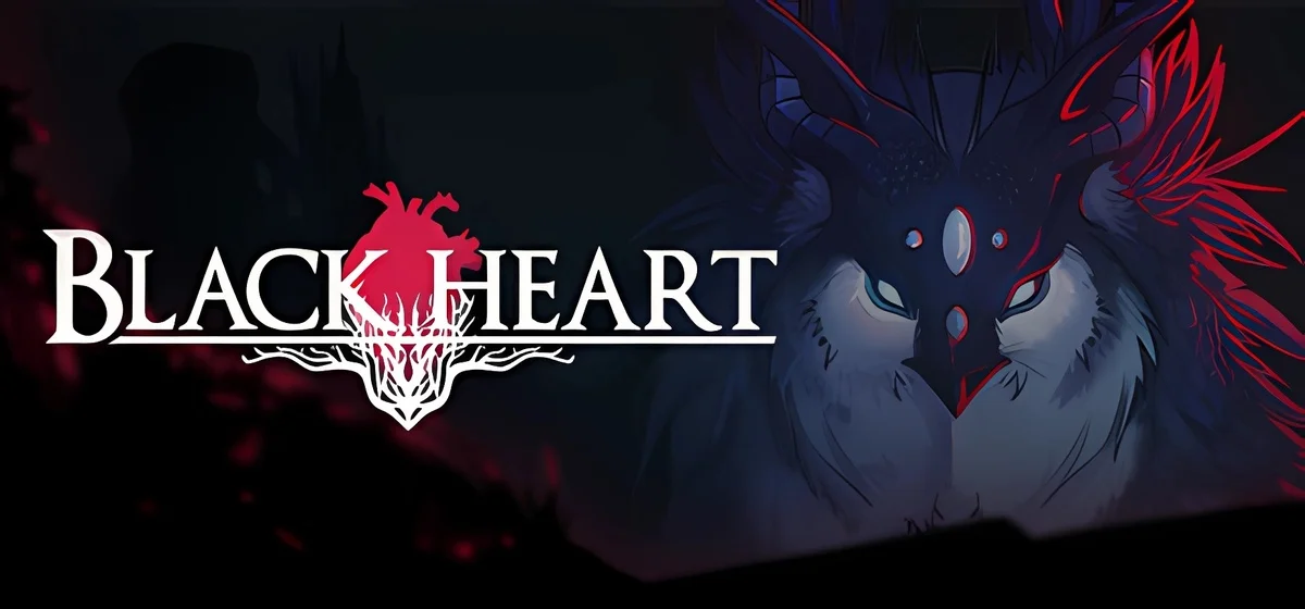 Blackheart Build 16248733