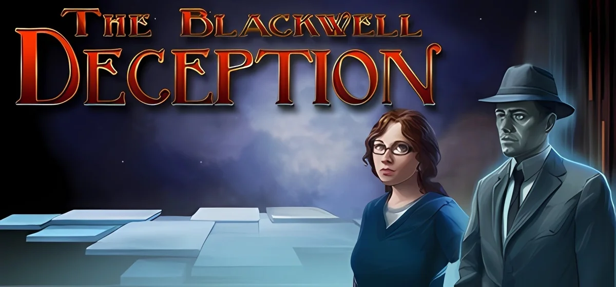 Blackwell Deception v3.4a v3.7