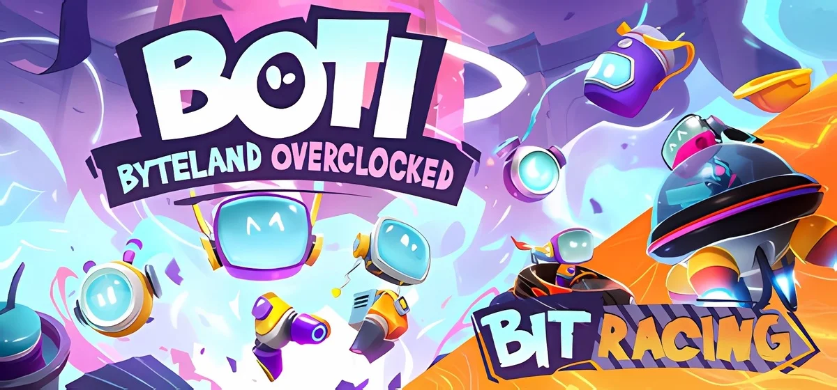 Boti Byteland Overclocked v1.15